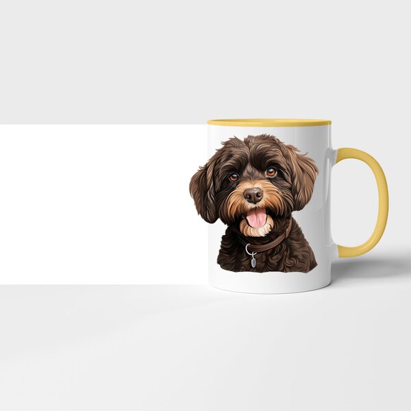 Hrnek Shih-poo 32