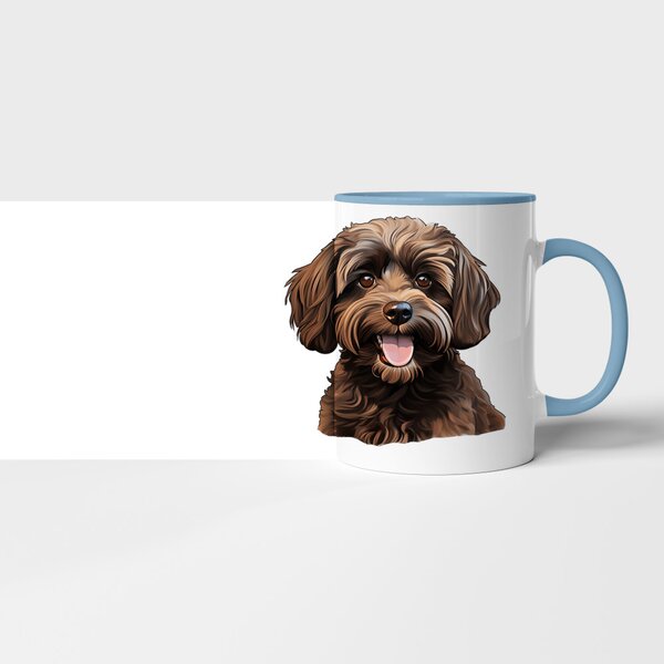Hrnek Shih-poo 15