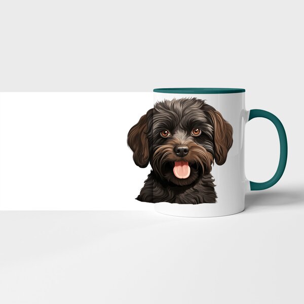 Hrnek Shih-poo 13