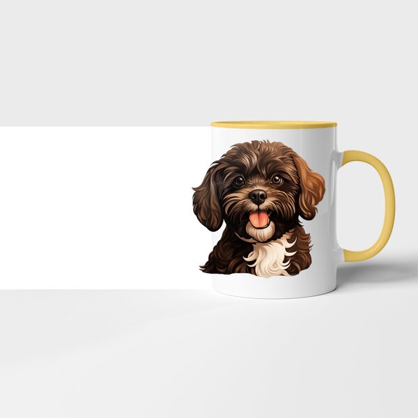 Hrnek Shih-poo 30