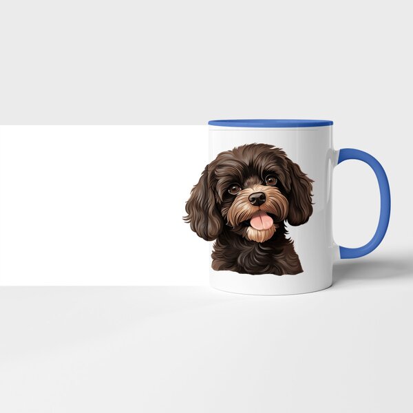 Hrnek Shih-poo 18