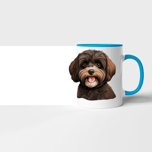Hrnek Shih-poo 16