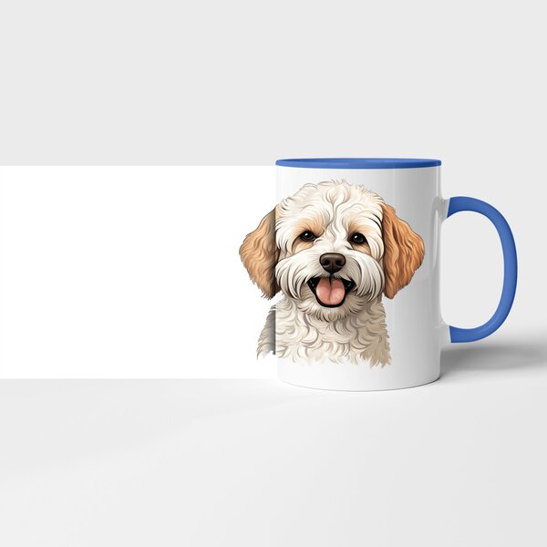 Hrnek Shih-poo 20