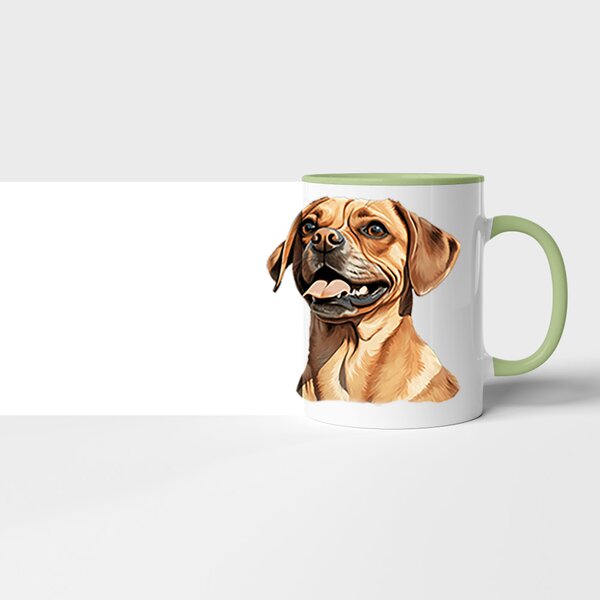 Hrnek Puggle 02