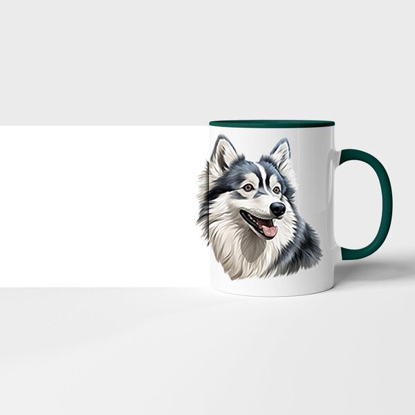 Hrnek Pomeranian 05