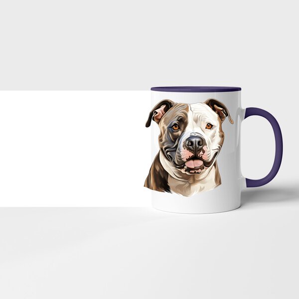 Hrnek Pittbull 29