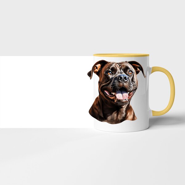 Hrnek Pittbull 03