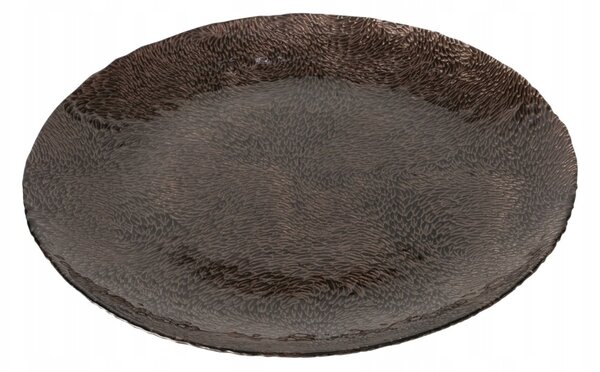 Mělký jídelní talíř Boltze MARONI 32 cm
