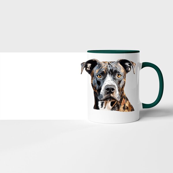Hrnek Pittbull 85