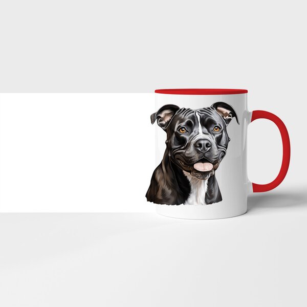 Hrnek Pittbull 87