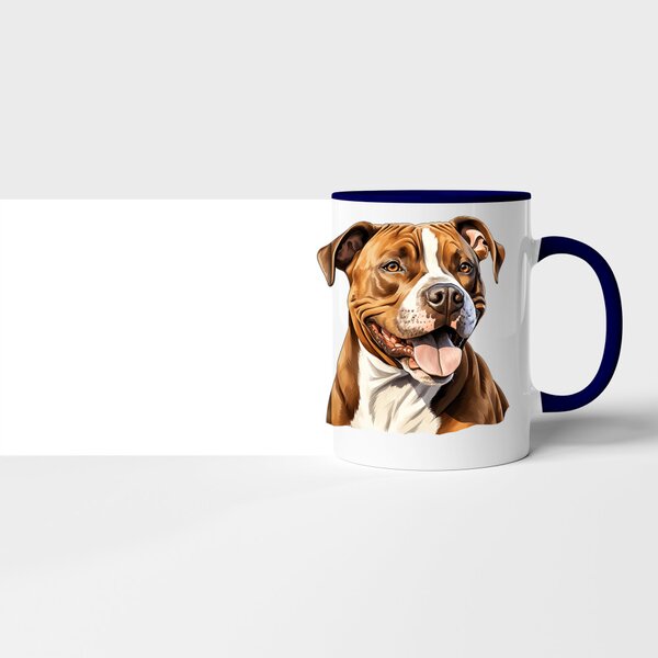 Hrnek Pittbull 21