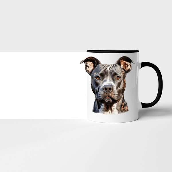 Hrnek Pittbull 01