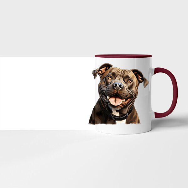 Hrnek Pittbull 02