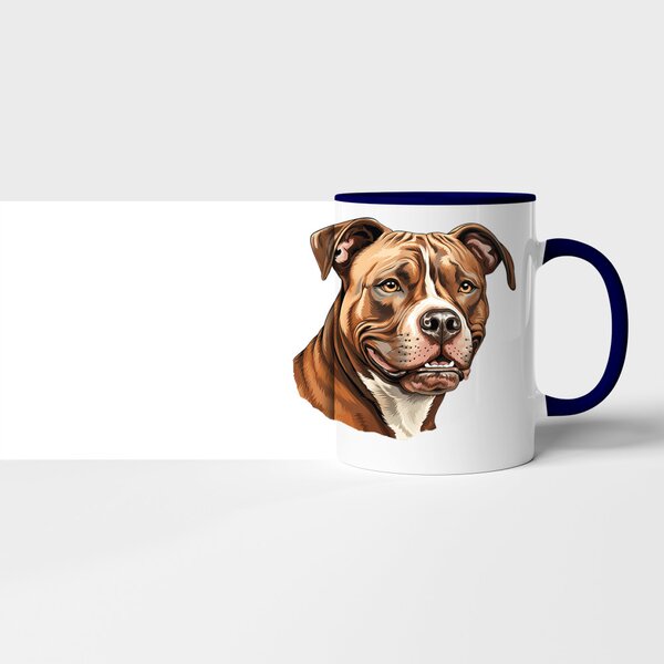 Hrnek Pittbull 30