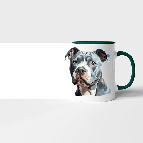 Hrnek Pittbull 08