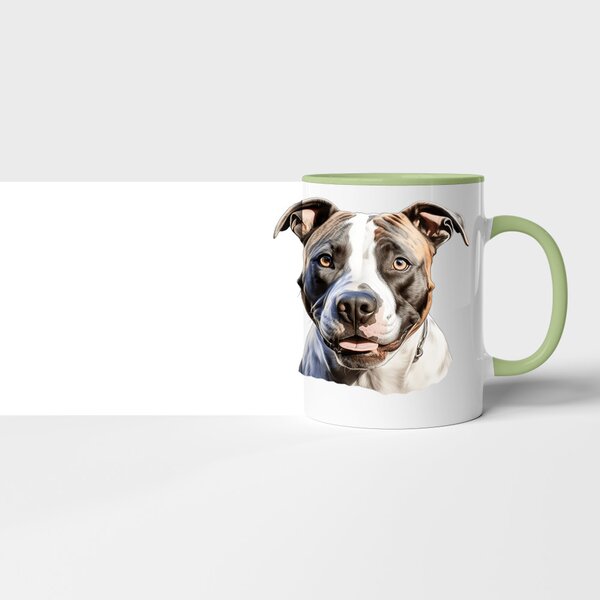 Hrnek Pittbull 36