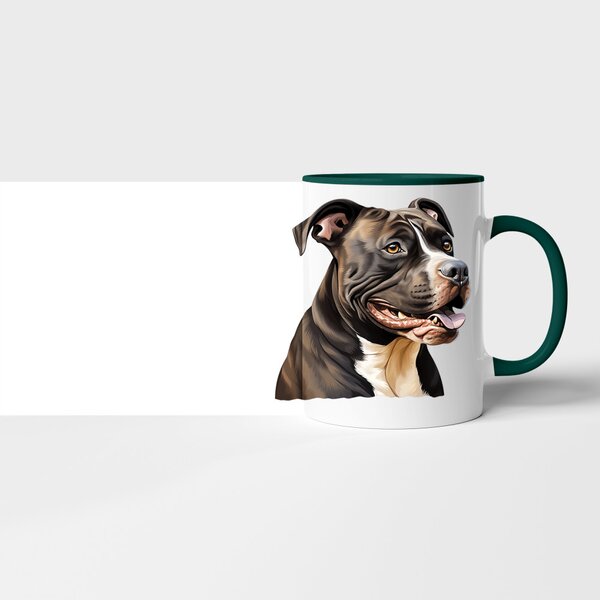 Hrnek Pittbull 45