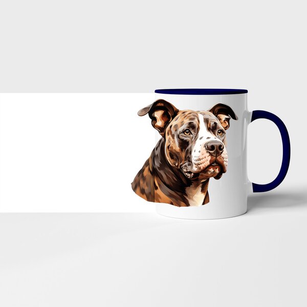 Hrnek Pittbull 86