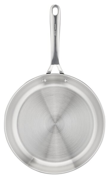 Tradiční pánev Tefal 28 cm nerezová ocel