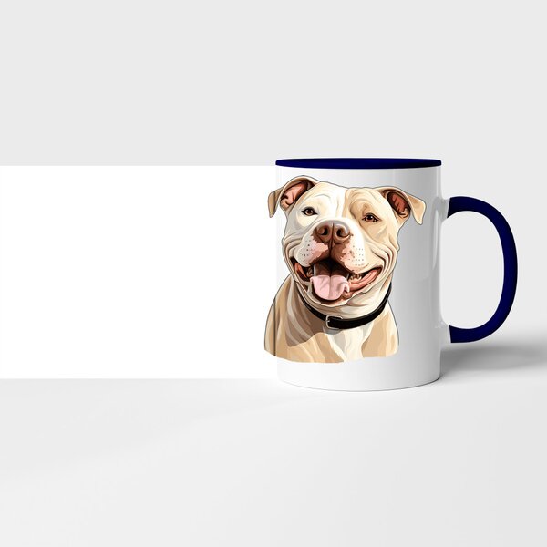 Hrnek Pittbull 65