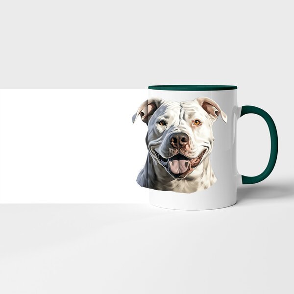 Hrnek Pittbull 47