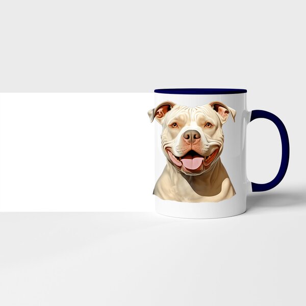 Hrnek Pittbull 60
