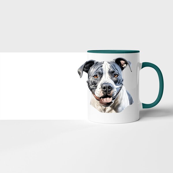 Hrnek Pittbull 37