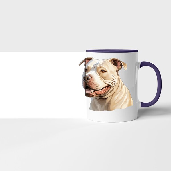 Hrnek Pittbull 68