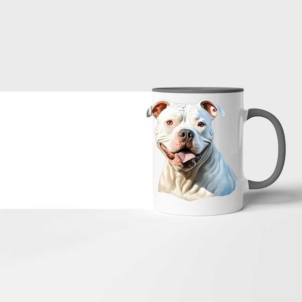 Hrnek Pittbull 69