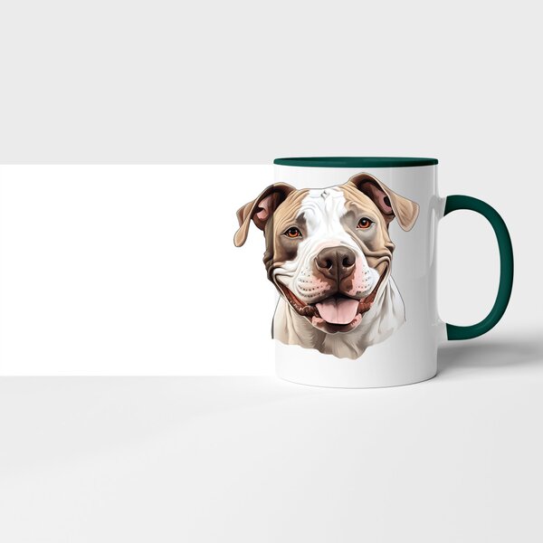 Hrnek Pittbull 39