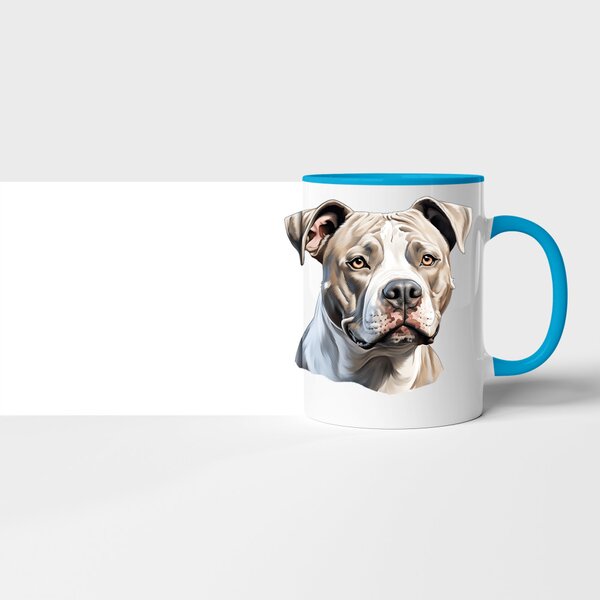 Hrnek Pittbull 48