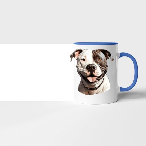 Hrnek Pittbull 42