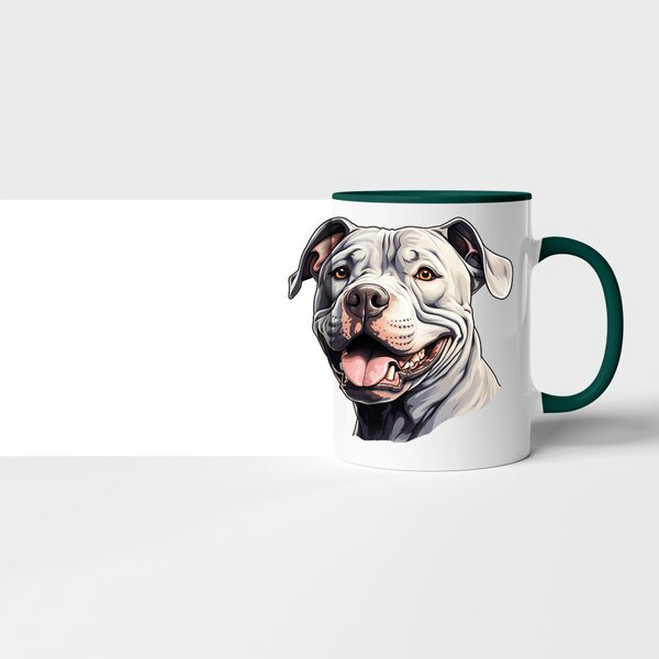 Hrnek Pittbull 44
