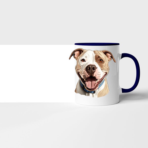 Hrnek Pittbull 61