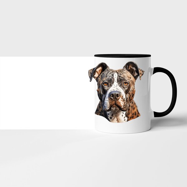 Hrnek Pittbull 81