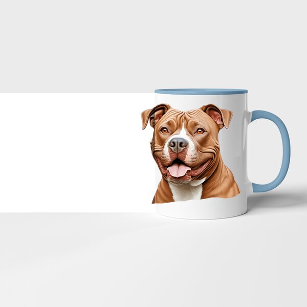 Hrnek Pittbull 52