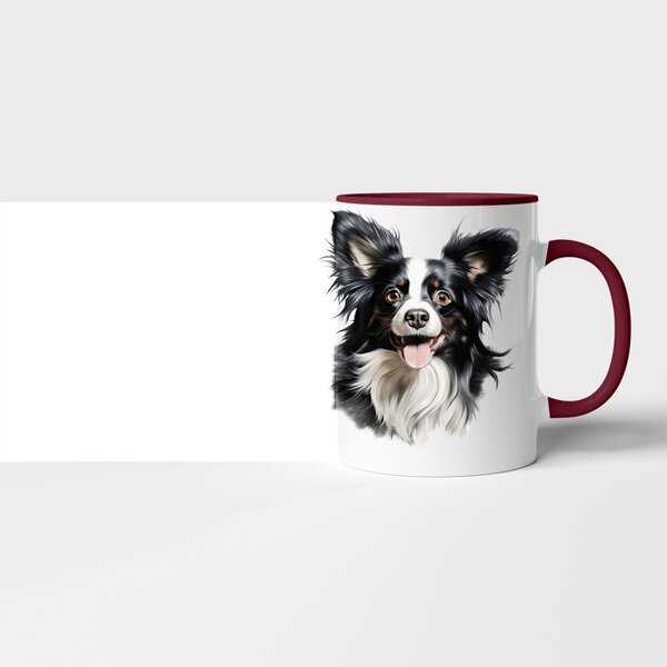 Hrnek Papillon 03