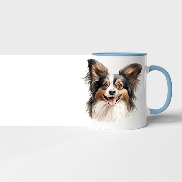 Hrnek Papillon 01