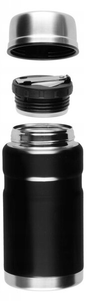 Obědový box Maku 750 ml