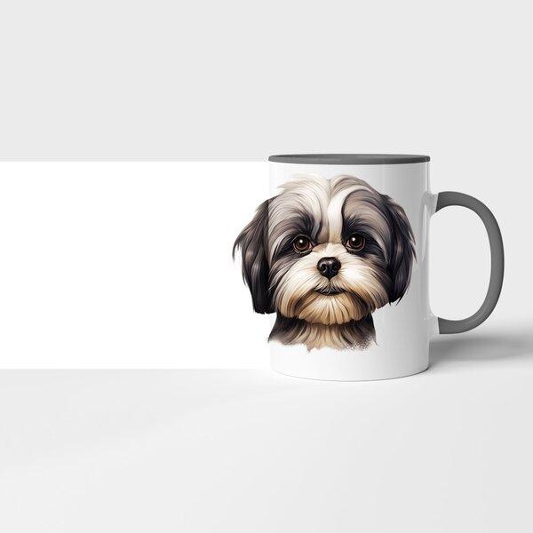 Hrnek Shih-tzu 02