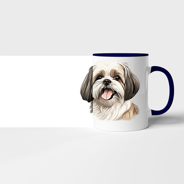 Hrnek Shih-tzu 03