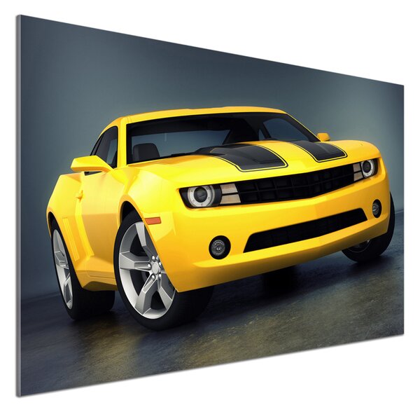 Kuchyňský panel Sportovní auto pksh-99342888