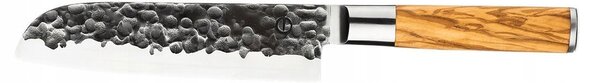 Forged šéfkuchařský Nůž 19 cm
