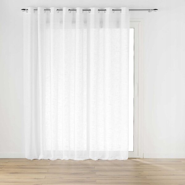 Klasická polyester Klasická záclona 300 cm x 240