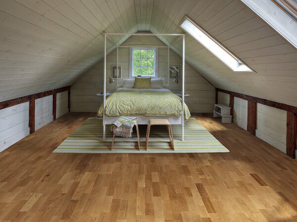 KAHRS American naturals Třešeň americká Savannah 153N15CH50KW240 - 2.91 m2
