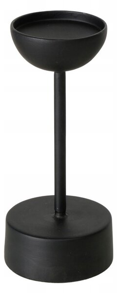 Svícen na čajové svíčky Boltze 20 cm, 1 ks