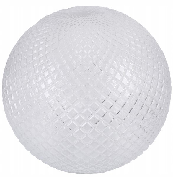 Stínidlo Light Home 25 cm E27 čiré