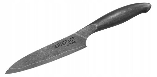 Samura Artifact univerzální kuchyňský nůž 15 cm, 61 HR