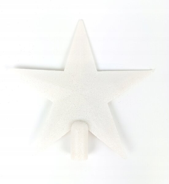 Vánoční koule ozdob 21 cm 44 ks