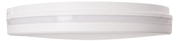 SOLIGHT GARI LED stropní osvětlení bílé 26W 2340lm 3CCT IP65 30cm